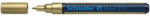 Schneider Lakkmarker 1-2mm, Schneider Maxx 271 arany (E127153)