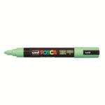 uni Dekormarker 1, 8-2, 5mm, Uni Posca PC-5M világoszöld (2UPC5MVZ) - azellato