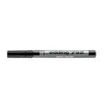 edding Lakkmarker 0, 8mm, kerek Edding 792 fekete (7580149000) - azellato