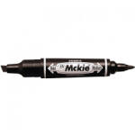 Zebra Alkoholos marker Zebra HI MCKIE fekete (50251)