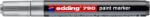 edding Lakkmarker 2-3mm, kerek Edding 790 ezüst (7580147007)