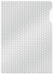 BLUERING Genotherm L A4, 85 micron narancsos, adatvédelmi mintával Bluering® (50694) - azellato
