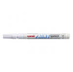 uni Lakkmarker 0, 8-1, 2mm, Uni PX-21 fehér (2UPX21FEH)