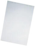 A-series Flipchart papír 68x98cm, 5x20lapos tömb, A-SERIES sima (AS1445) - azellato