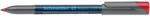 Schneider Alkoholos marker OHP 1mm tűhegyű Schneider Maxx 224 M piros (1202) - azellato