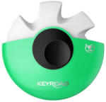 Keyroad Radír, PVC mentes Keyroad Ufo Spinner vegyes színek (KR971706)
