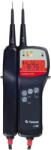 TIETZSCH Tester electric LCD IP65 12-1000V (DSP 5)