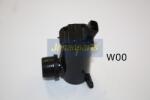 JAPANPARTS Pompa de apa, spalare parbriz JAPANPARTS WP-W00 (WP-W00) - fixbox