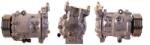 ELSTOCK Compresor, climatizare ELSTOCK 51-0826 (51-0826) - fixbox