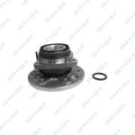 GSP Set rulment roata GSP 9329008K (9329008K) - fixbox