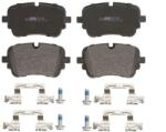 ABE Set placute frana ABE C2A012ABE (C2A012ABE)