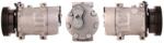 ELSTOCK Compresor, climatizare ELSTOCK 51-0268 (51-0268) - fixbox