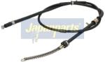 JAPANPARTS Cablu, frana de parcare JAPANPARTS BC-509 (BC-509) - fixbox