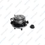 GSP Set rulment roata GSP 9327043K (9327043K) - fixbox