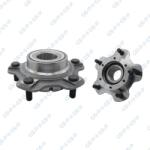 GSP Set rulment roata GSP 9241001 (9241001) - fixbox