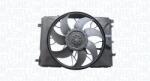 Magneti Marelli Ventilator, radiator MAGNETI MARELLI 069422736010 (069422736010)
