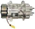 THERMOTEC Compresor, climatizare THERMOTEC KTT090633 (KTT090633) - fixbox