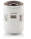 Mann-filter Filtru, sistem hidraulic primar MANN-FILTER W 10 009 (W 10 009)