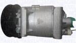 Magneti Marelli Compresor, climatizare MAGNETI MARELLI 350103030014 (350103030014) - fixbox