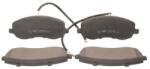 ABE Set placute frana ABE C1C062ABE (C1C062ABE)