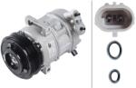 HELLA Compresor, climatizare HELLA 8FK 366 200-761 (8FK 366 200-761)