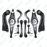 GSP Set reparatie bara stabilizatoare GSP S990019SK (S990019SK)