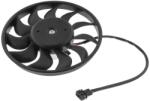 TOPRAN Ventilator, radiator TOPRAN 109 828 (109 828) - fixbox