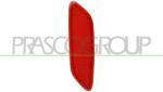 PRASCO Reflector, lumina parcare PRASCO OP0384353 (OP0384353)
