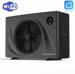 POOLWORLD Quiet Pro Full 24 kW PW060-KZXYC-H