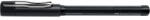 Faber-Castell Pix cu gel 1 mm FABER-CASTELL Beyond negru