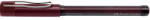 Faber-Castell Pix cu gel 1 mm FABER-CASTELL Beyond rosu
