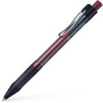 Faber-Castell Pix cu gel 0.7 mm, cu mecanism FABER-CASTELL Beyond F rosu