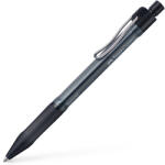 Faber-Castell Pix cu gel 0.7 mm, cu mecanism FABER-CASTELL Beyond F negru