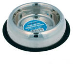 ZOLUX Bol inox cu baza de cauciuc 15 cm