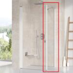 RAVAK Chrome CPS-80
