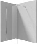 Deante Kerria Plus Walk-In 90x200 cm (KTS_039P)