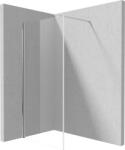 Deante Kerria Plus Walk-In 80x200 cm (KTS_038P)