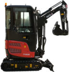 YATO Minikotró (YT-86300)