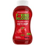 Allnutrition 3x Fitking Delicious Ketchup 440g