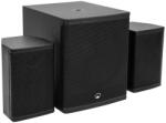 Omnitronic MAXX-1508NG 2.1 Aktív hangfal