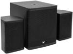 Omnitronic MAXX-1810NG 2.1 Aktív hangfal