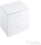Ravak COMFORT 600 60x46 mosdópult SD Comfort bútorhoz, fehér X000001379 (X000001379)