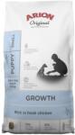 ARION Original Puppy Small Growth chicken & rice 7 kg