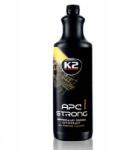K2 APC Strong Pro - univerzális tisztító oldat 1 L