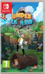 Top Hat Studios Under the Island (Switch)