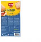 Schär Gluténmentes elősütött ciabatta zsemlék 4x50/200 g