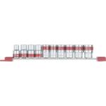MTX 135579 Set capete bit, chei tubulare