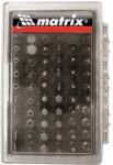 MTX 113879 Set capete bit, chei tubulare