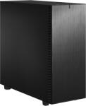 Custom Desktop PC Deepcool Custom Tower, AMD Ryzen Threadripper PRO 7985WX (64 C / 128 T, 3.2 GHz - 5.1 GHz, 192 MB cache, 350 W), 512 GB DDR5, 4 TB SSD, nVidia GeForce RTX 5090 32 GB, 1200 W (100-100000454W
