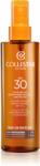 Collistar Supertanning Moisturizing Dry Oil SPF 30 200 ml